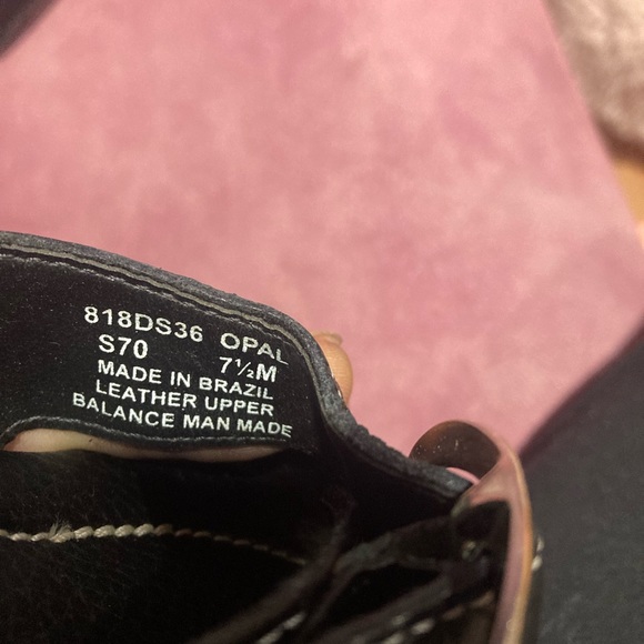 Summer flaps for women - Picture 4 of 5